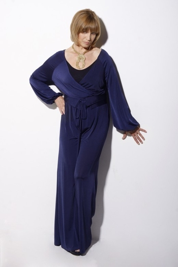 Jitka Molavcová