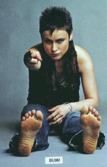 Lenka Dusilová