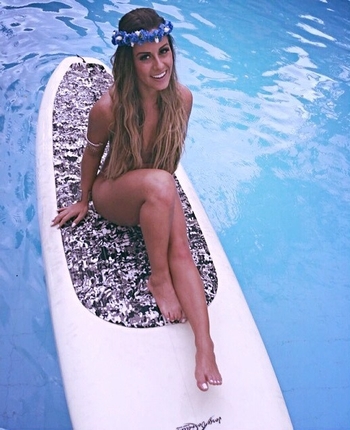 Arícia Silva
