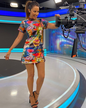 Vanessa Noé
