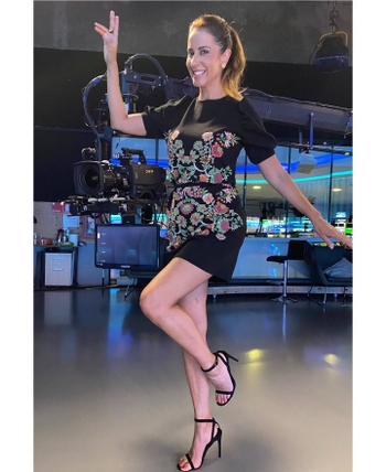 Vanessa Noé