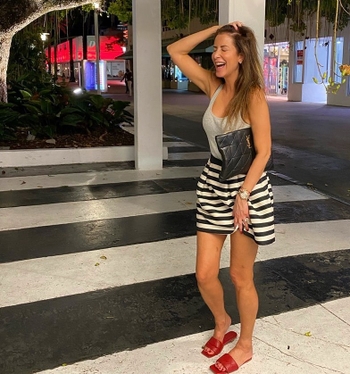 Vanessa Noé