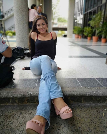 Alejandra Megan Arévalo