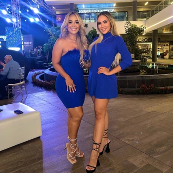Alejandra Megan Arévalo