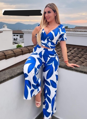 Alejandra Megan Arévalo