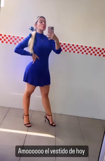 Alejandra Megan Arévalo