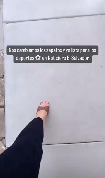Alejandra Megan Arévalo