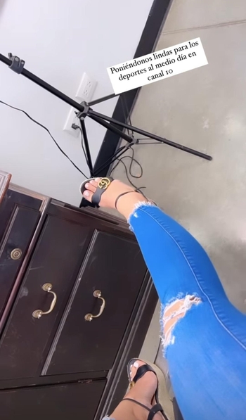 Alejandra Megan Arévalo