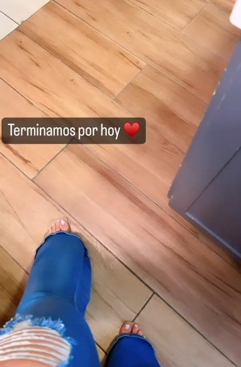 Alejandra Megan Arévalo