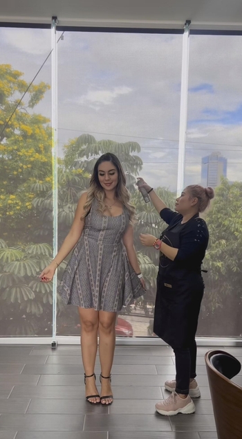 Alejandra Megan Arévalo