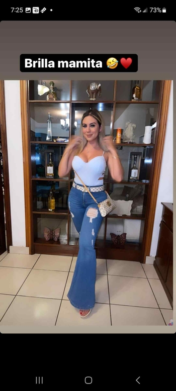 Alejandra Megan Arévalo