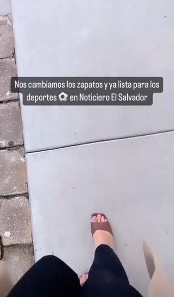 Alejandra Megan Arévalo