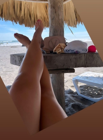Alejandra Megan Arévalo