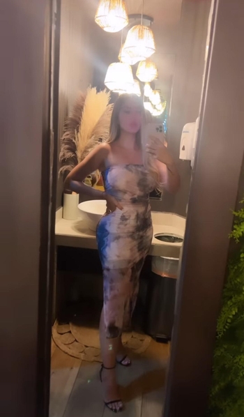 Alejandra Megan Arévalo