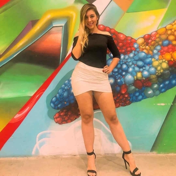 Alejandra Megan Arévalo