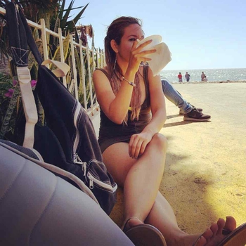 Alejandra Megan Arévalo
