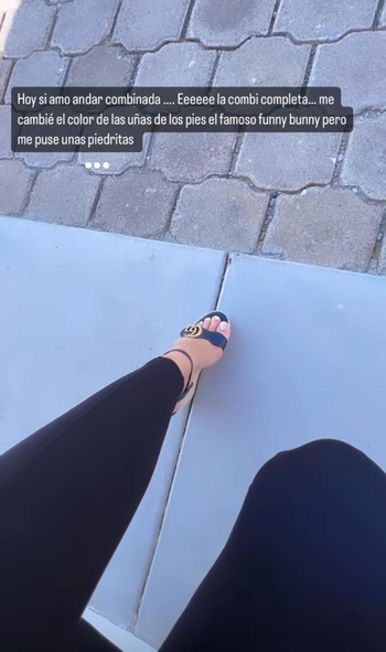 Alejandra Megan Arévalo
