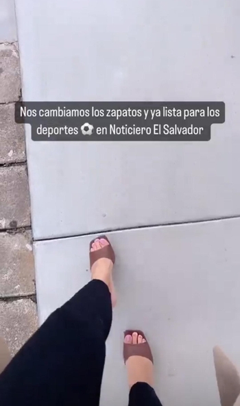 Alejandra Megan Arévalo