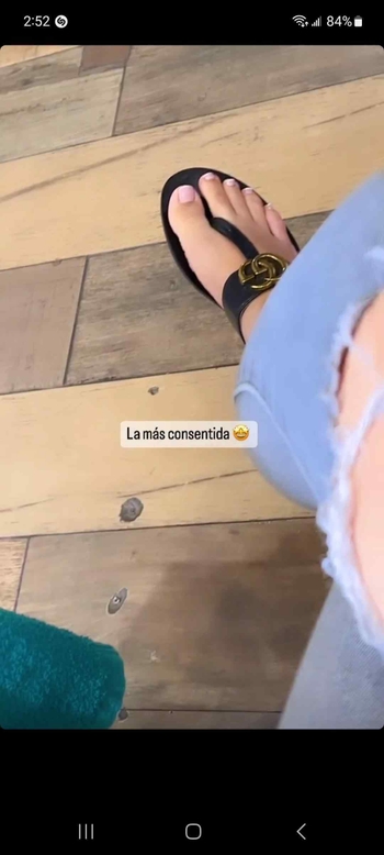 Alejandra Megan Arévalo