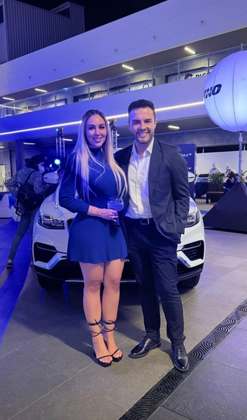 Alejandra Megan Arévalo
