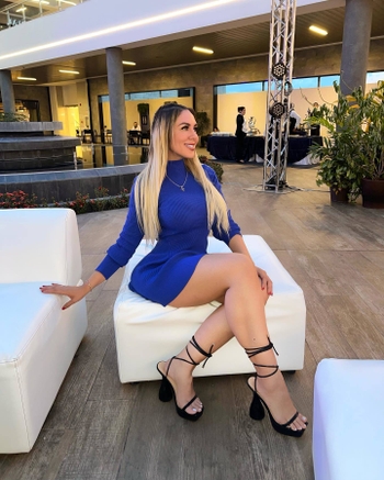 Alejandra Megan Arévalo
