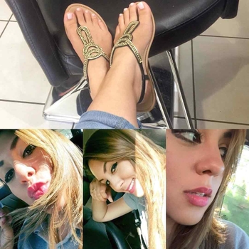 Alejandra Megan Arévalo