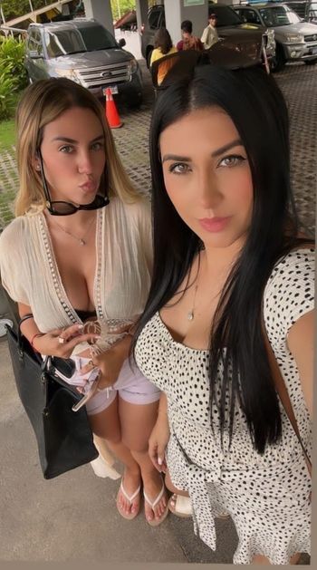 Alejandra Megan Arévalo