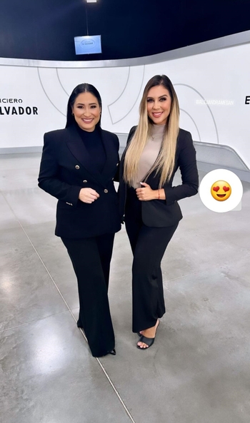 Alejandra Megan Arévalo