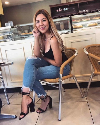 Alejandra Megan Arévalo