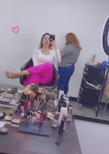 Alejandra Megan Arévalo