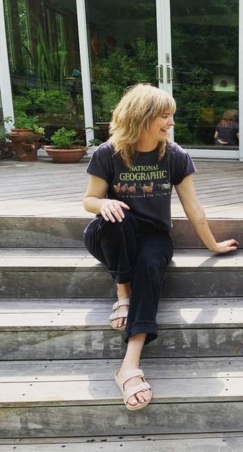 Heather Robb
