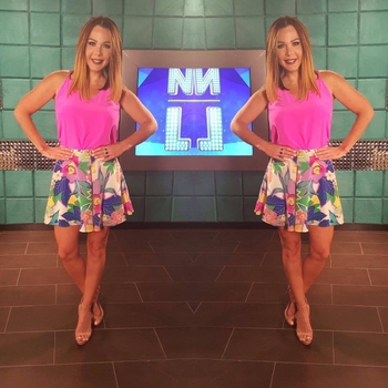 Luz García