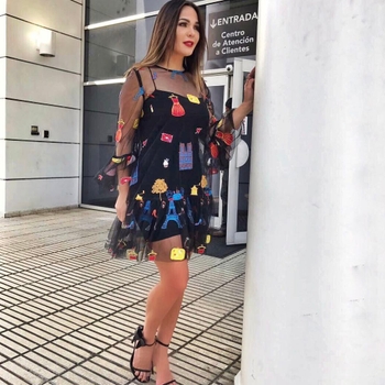 Luz García