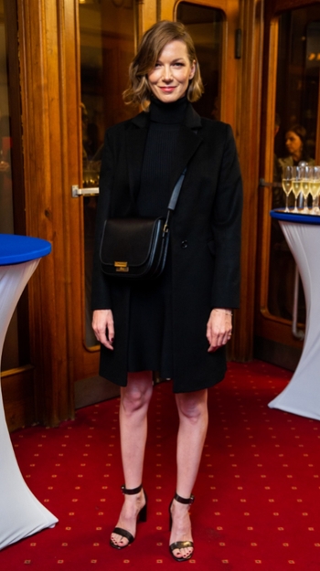 Zuzana Smatanová
