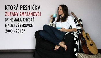 Zuzana Smatanová