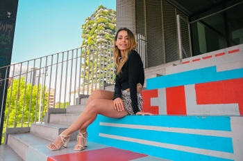 Giulia Renée