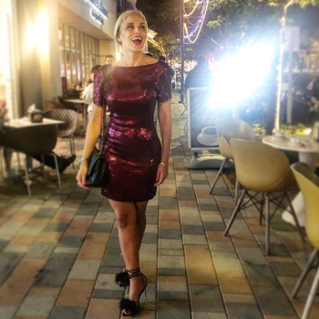 Malillany Marín