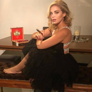 Malillany Marín
