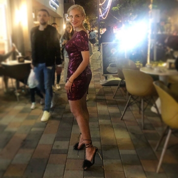 Malillany Marín