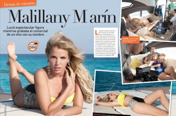 Malillany Marín