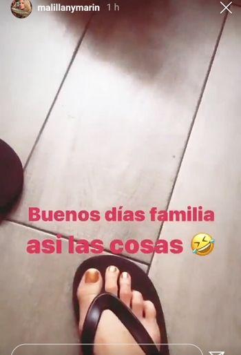 Malillany Marín