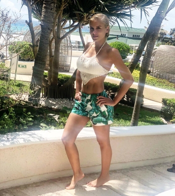 Malillany Marín
