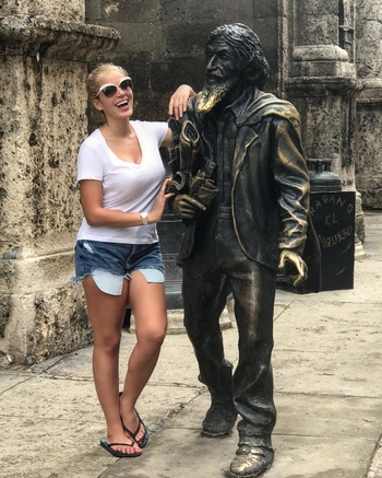 Malillany Marín