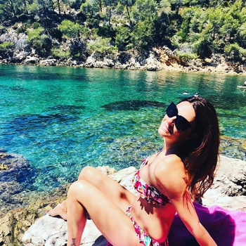 Ève Angeli