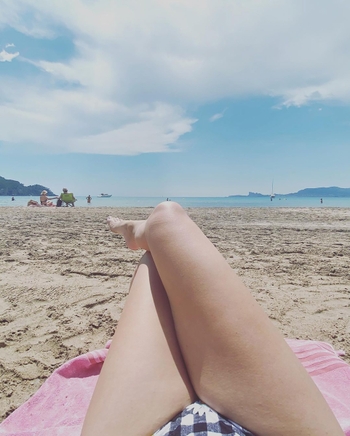 Ève Angeli