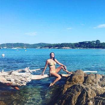 Ève Angeli