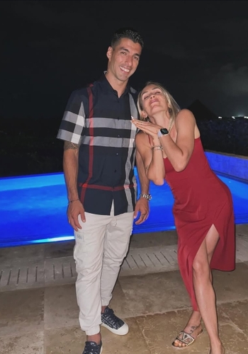 Sofía Balbi