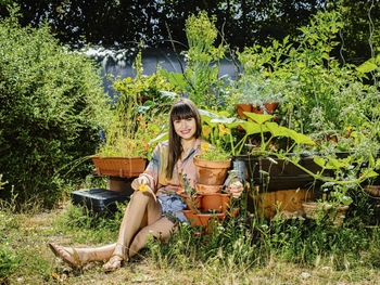 Kristína Kanátová