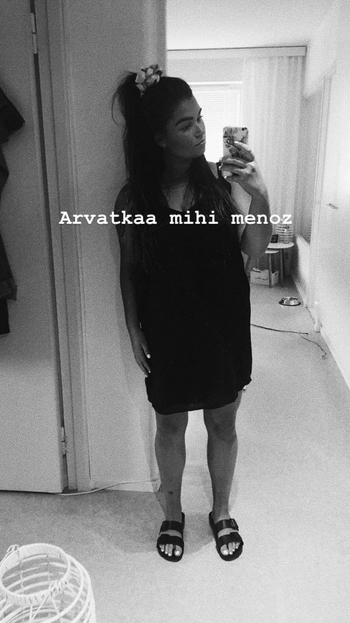 Melina Mäkelä