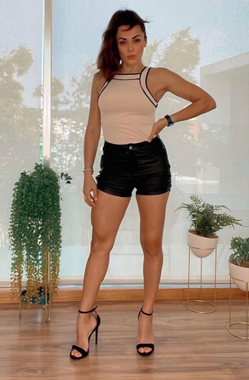 Alejandra Rivera